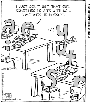 brevity